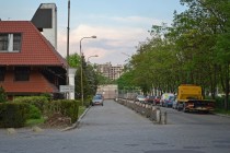 Odra Tower