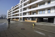Osiedle Na Smolnej
