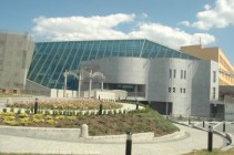 Collegium Stomatologicum , Centrum Klinik Stomatologicznych , Instytut Stomatologii Uniwersytetu Medycznego im. Karola Marcinkowskiego