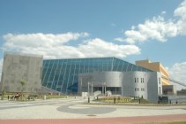 Collegium Stomatologicum , Centrum Klinik Stomatologicznych , Instytut Stomatologii Uniwersytetu Medycznego im. Karola Marcinkowskiego