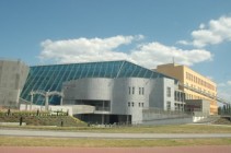 Collegium Stomatologicum , Centrum Klinik Stomatologicznych , Instytut Stomatologii Uniwersytetu Medycznego im. Karola Marcinkowskiego