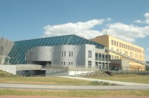 Collegium Stomatologicum , Centrum Klinik Stomatologicznych , Instytut Stomatologii Uniwersytetu Medycznego im. Karola Marcinkowskiego