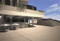 Galeria Skarbek , Dom Handlowy Skarbek