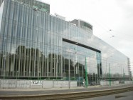 Andersia Business Center , Andersia Front Office