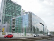 Andersia Business Center , Andersia Front Office