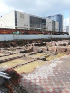 Centrum Metropol , Hilton Garden Inn , Hotel Metropol