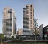 Platinum Towers