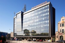 Siedziba Biprohut