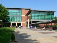Centrum Dydaktyczno-Kongresowe Wydziału Lekarskiego Uniwersytetu Jagiellońskiego Collegium Medicum