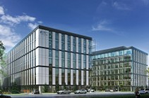 Centrum Biurowe Francuska , Francuska Office Centre