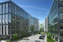 Centrum Biurowe Francuska , Francuska Office Centre