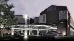 Hotel Doubletree by Hilton
