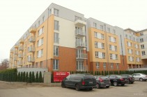Apartamenty Ku Słońcu I