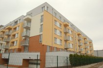 Apartamenty Ku Słońcu I