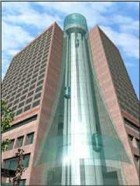 The Westin Warsaw , Westin Hotel