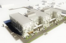 Biurowiec Megapolis