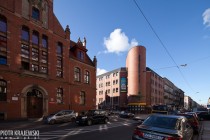 Jagiellońska 97