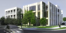 Ambasada Królestwa Arabii Saudyjskiej , Royal Embassy of Saudi Arabia
