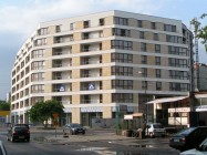 Meridian