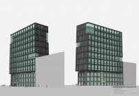 Hampton by Hilton , Hotel System , Hotel Salwator