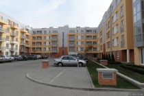 Apartamenty Ku Słońcu I