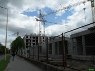 Apartamenty Ku Słońcu II