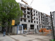 Apartamenty Ku Słońcu II