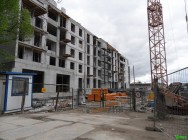 Apartamenty Ku Słońcu II