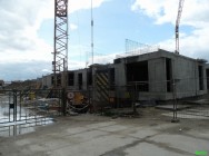 Apartamenty Ku Słońcu II