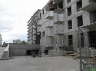 Apartamenty Ku Słońcu II