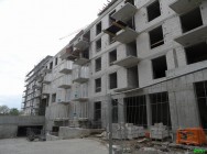 Apartamenty Ku Słońcu II