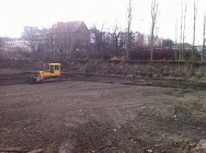 Chmielna Park