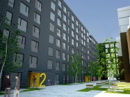 Stara Piekarnia - apartamenty