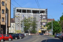 Hubska Center , Aparthotel Invite