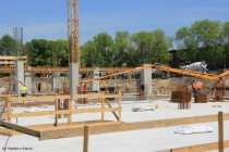 Nowy stadion Górnika Zabrze , Stadion Miejski im. Ernesta Pohla