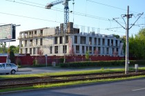 Komisariat Policji Wrocław Krzyki