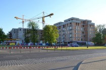Apartamenty Wiśniowa