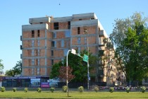 Apartamenty Wiśniowa
