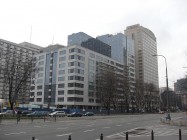 Deloitte House , Atrium City , Rondo City A