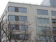 Deloitte House , Atrium City , Rondo City A