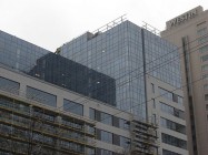 Deloitte House , Atrium City , Rondo City A