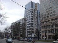 Deloitte House , Atrium City , Rondo City A