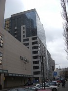 Deloitte House , Atrium City , Rondo City A