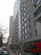 Deloitte House , Atrium City , Rondo City A