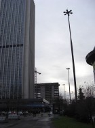 Hampton by Hilton , Hotel System , Hotel Salwator