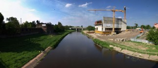 Interaktywne Centrum Historii Ostrowa Tumskiego