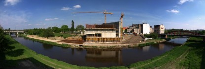 Interaktywne Centrum Historii Ostrowa Tumskiego