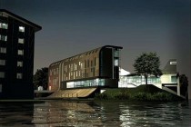 Marina Bydgoszcz , Przystań Bydgoszcz