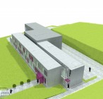 Nowa siedziba Archiwum Państwowego