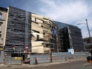 Galeria MM , Pasaż MM